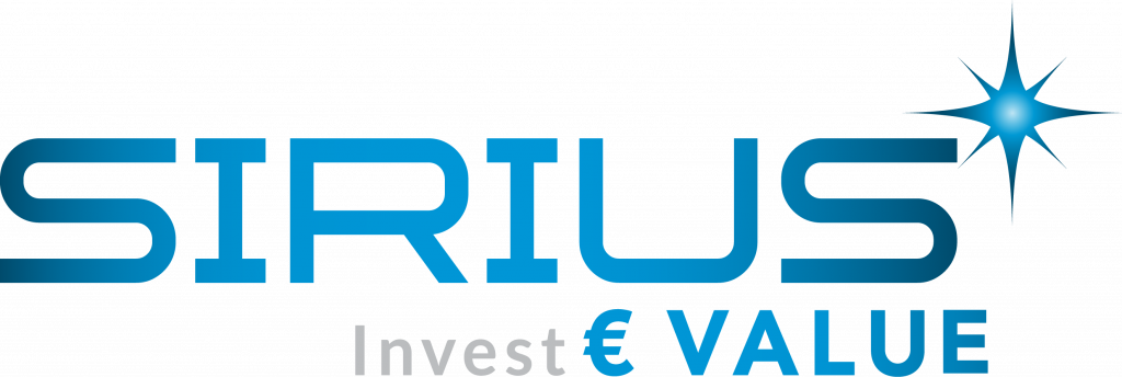 Sirius Invest Tokens